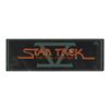 Image 7 : 1509. Michael and Denise Okuda Collection: Set of Six Parking Passes ### STAR TREK FRANCHISE (1989-P