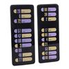 Image 2 : 1513. Michael and Denise Okuda Collection: Pair of LCARS Control Panels ### STAR TREK FRANCHISE (196