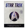 Image 1 : 1516. Michael and Denise Okuda Collection:Sealed Star Trek Encyclopedia Author's Proof Volume Set ##