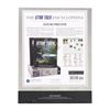 Image 3 : 1516. Michael and Denise Okuda Collection:Sealed Star Trek Encyclopedia Author's Proof Volume Set ##