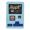Image 1 : 1517. Michael and Denise Okuda Collection: Hitchhiker's Guide to the Galaxy PADD Gag Gift ### STAR T