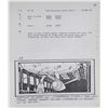 Image 2 : 1529. Model-Maker Russ Simpson's Storyboard Binder ### STAR TREK: THE MOTION PICTURE (1979)