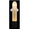 Image 2 : 1535. Light-Up Vulcan Candle ### STAR TREK III: THE SEARCH FOR SPOCK (1984)