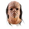 Image 2 : 1540. Background Klingon Mask ### STAR TREK VI: THE UNDISCOVERED COUNTRY (1991)