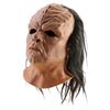 Image 3 : 1540. Background Klingon Mask ### STAR TREK VI: THE UNDISCOVERED COUNTRY (1991)
