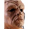 Image 6 : 1540. Background Klingon Mask ### STAR TREK VI: THE UNDISCOVERED COUNTRY (1991)