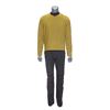 Image 1 : 1554. Ensign Chekov's Tunic and Undershirt with Kirk's Pants ### STAR TREK (2009)