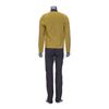 Image 4 : 1554. Ensign Chekov's Tunic and Undershirt with Kirk's Pants ### STAR TREK (2009)
