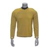 Image 1 : 1555. Lieutenant Sulu's Tunic and Undershirt ### STAR TREK (2009)