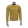Image 2 : 1555. Lieutenant Sulu's Tunic and Undershirt ### STAR TREK (2009)