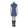 Image 2 : 1558. Female Starfleet Science Uniform Costume ### STAR TREK (2009)