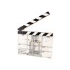 Image 3 : 1560. Clapperboard ### STAR TREK (2009)