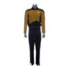 Image 1 : 1573. Operations Division Starfleet Uniform ### STAR TREK: THE NEXT GENERATION (1987-1994)