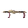 Image 1 : 1583. Cardassian Disruptor Rifle ### STAR TREK: THE NEXT GENERATION (T.V. SERIES, 1987-1994)/STAR TR