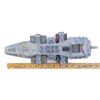 Image 8 : 1584. Production-Made Ship Model Miniature with Cobra Command Logos ### STAR TREK: DEEP SPACE NINE (