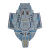Image 8 : 1585. Production-Made USS Defiant Docking Model Miniature Casting ### STAR TREK: DEEP SPACE NINE (19