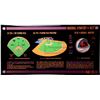 Image 1 : 1590. Baseball Strategy Room LCARS Panel ### STAR TREK: DEEP SPACE NINE (1993-1999)