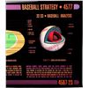 Image 2 : 1590. Baseball Strategy Room LCARS Panel ### STAR TREK: DEEP SPACE NINE (1993-1999)