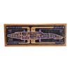 Image 2 : 1599. Seasons 4 and 5 Crew Plaques ### STAR TREK: DEEP SPACE NINE (1993-1999)