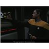 Image 11 : 1602. Starfleet Type-2 Boomerang Phaser ### STAR TREK: DEEP SPACE NINE (1993-1999)/STAR TREK: VOYAGE