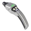 Image 2 : 1602. Starfleet Type-2 Boomerang Phaser ### STAR TREK: DEEP SPACE NINE (1993-1999)/STAR TREK: VOYAGE