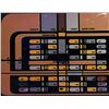 Image 3 : 1606. Engineering LCARS Control Panel ### STAR TREK: VOYAGER (1995-2001)