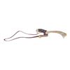 Image 1 : 1609. Klingon Mek'Leth with Arm Strap ### STAR TREK: ENTERPRISE (2001-2005)