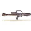 Image 8 : 1612. Coridan Energy Carbine ### STAR TREK: ENTERPRISE (2001-2005)