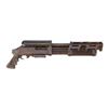Image 2 : 1613. 22nd Century Klingon Disruptor Rifle ### STAR TREK: ENTERPRISE (2001-2005)