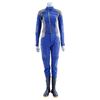 Image 1 : 1618. Admiral Katrina Cornwell's (Jayne Brook) Distressed Uniform Costume ### STAR TREK: DISCOVERY (