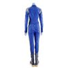 Image 4 : 1618. Admiral Katrina Cornwell's (Jayne Brook) Distressed Uniform Costume ### STAR TREK: DISCOVERY (
