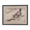 Image 2 : 1625. Set of Four Framed Printed Chateau Picard Artworks ### STAR TREK: PICARD (2020-2023)