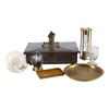 Image 2 : 1632. Jean-Luc Picard's (Patrick Stewart) Desk Accessories ### STAR TREK: PICARD (2020-2023)