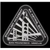 Image 2 : 1640. Starfleet Academy Sign ### STAR TREK: PICARD (2020-2023)