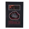 Image 1 : 1652. Mustafar Rock in Framed Display ### STAR WARS: REVENGE OF THE SITH (2005)