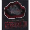 Image 2 : 1652. Mustafar Rock in Framed Display ### STAR WARS: REVENGE OF THE SITH (2005)
