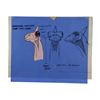 Image 2 : 1676. Hand-Painted Luke Skywalker and Boba Fett's Sea Serpents Model Animation Cels ### THE STAR WAR