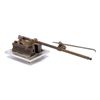 Image 1 : 1692. Doug Beswick-Autographed Small Stop-Motion Surface Gauge ### VARIOUS PRODUCTIONS