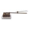 Image 2 : 1692. Doug Beswick-Autographed Small Stop-Motion Surface Gauge ### VARIOUS PRODUCTIONS