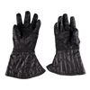 Image 8 : 1701. Touring Darth Vader Gloves and Codpiece ### STAR WARS: ORIGINAL TRILOGY VHS RELEASE (1995)
