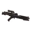 Image 2 : 1702. Promotional E-11 Stormtrooper Blaster Rifle ### STAR WARS: A NEW HOPE - SPECIAL EDITION (1997)