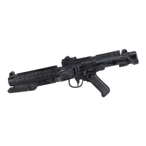 1703. Touring E-11 Stormtrooper Blaster Rifle ### STAR WARS: SPECIAL EDITION