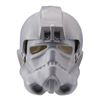 Image 1 : 1704. Industrial Light & Magic (ILM) Imperial TIE Fighter Pilot Reference Helmet ### STAR WARS: ORIG