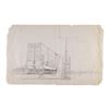 Image 1 : 1708. Hand-Drawn Ralph McQuarrie "The Jawas" Concept Sketch ### STAR WARS: THE MOS EISLEY CANTINA PO