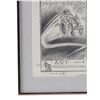 Image 2 : 1709. William Plumb Collection: Framed Hand-Drawn Lawrence Noble Poster Concept Sketch ### SPACE: FA