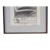 Image 3 : 1709. William Plumb Collection: Framed Hand-Drawn Lawrence Noble Poster Concept Sketch ### SPACE: FA