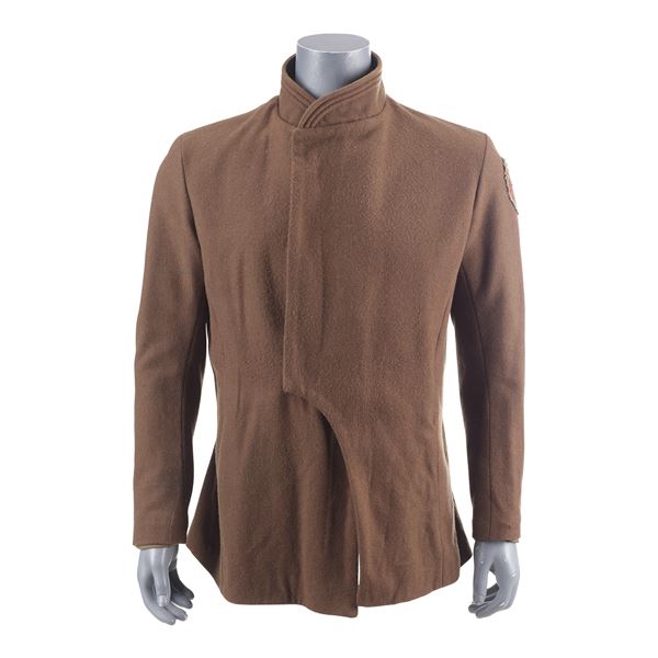 1712. Resistance Jacket ### STAR WARS: THE FORCE AWAKENS (2015)