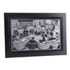 Image 2 : 1713. Framed Key Cast and Crew-Autographed Table Read Photo ### STAR WARS: THE FORCE AWAKENS (2015)
