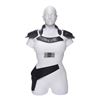 Image 2 : 1720. Set of Production-Made Cara Dune (Gina Carano) Armor Components ### THE MANDALORIAN (2019-2023