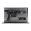 Image 8 : 1724. Limited-Edition ICONS Artist's Proof Han Solo Blaster Replica ### STAR WARS: A NEW HOPE (1977)
